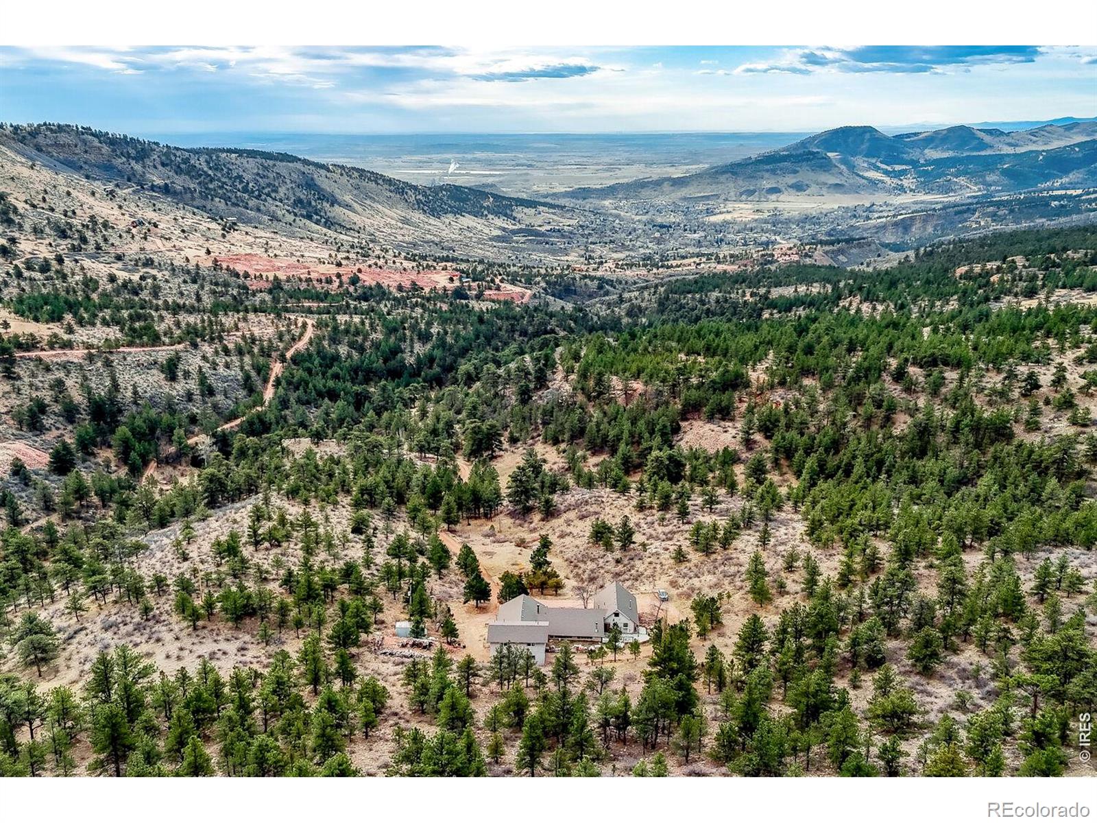 MLS Image #43 for 1042  steamboat valley road,lyons, Colorado