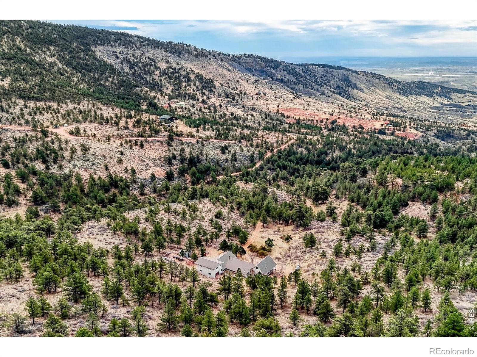 MLS Image #44 for 1042  steamboat valley road,lyons, Colorado