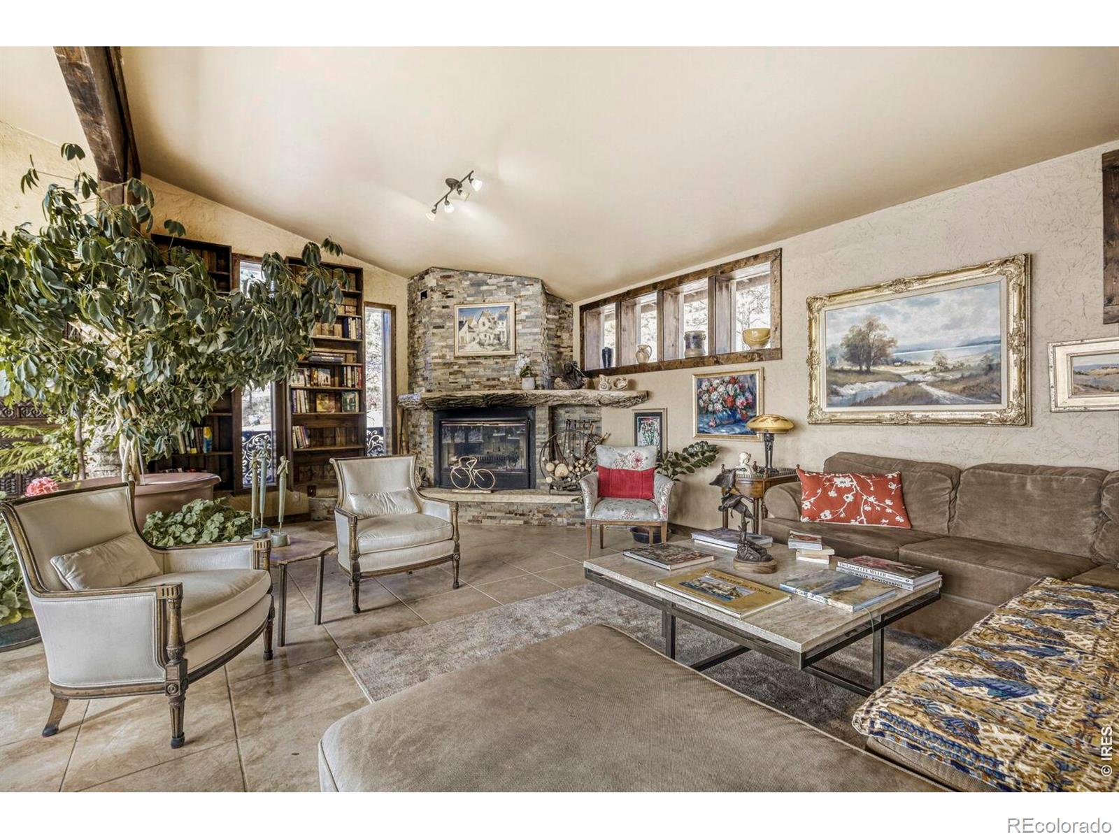 MLS Image #5 for 1042  steamboat valley road,lyons, Colorado