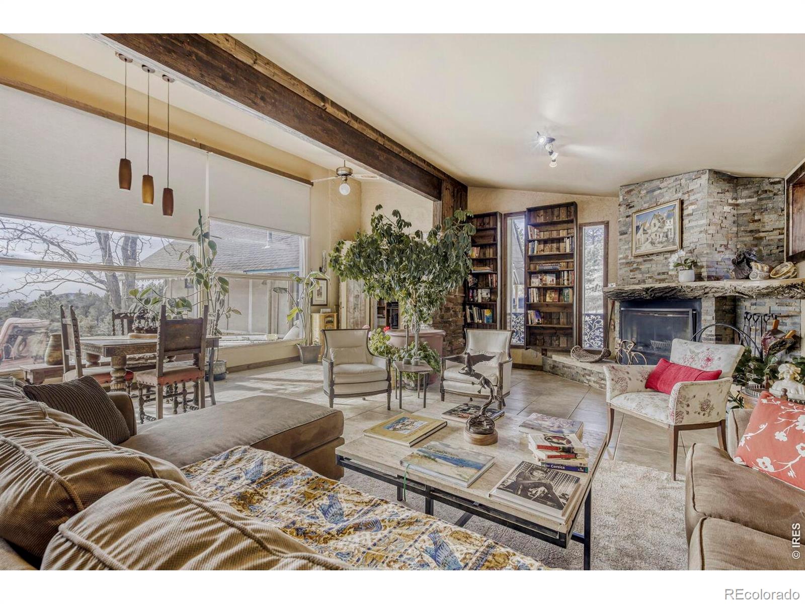 MLS Image #6 for 1042  steamboat valley road,lyons, Colorado