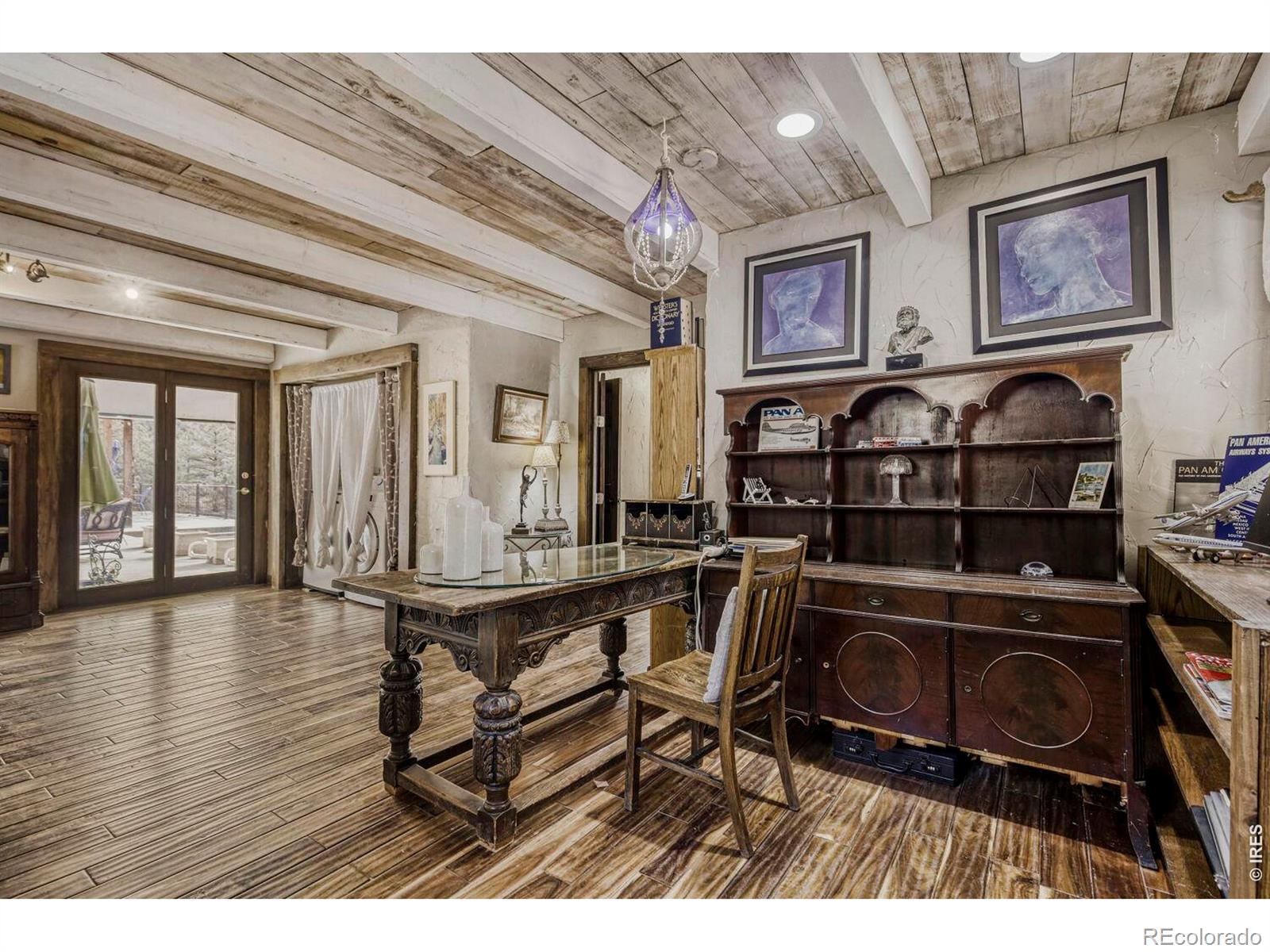 MLS Image #8 for 1042  steamboat valley road,lyons, Colorado