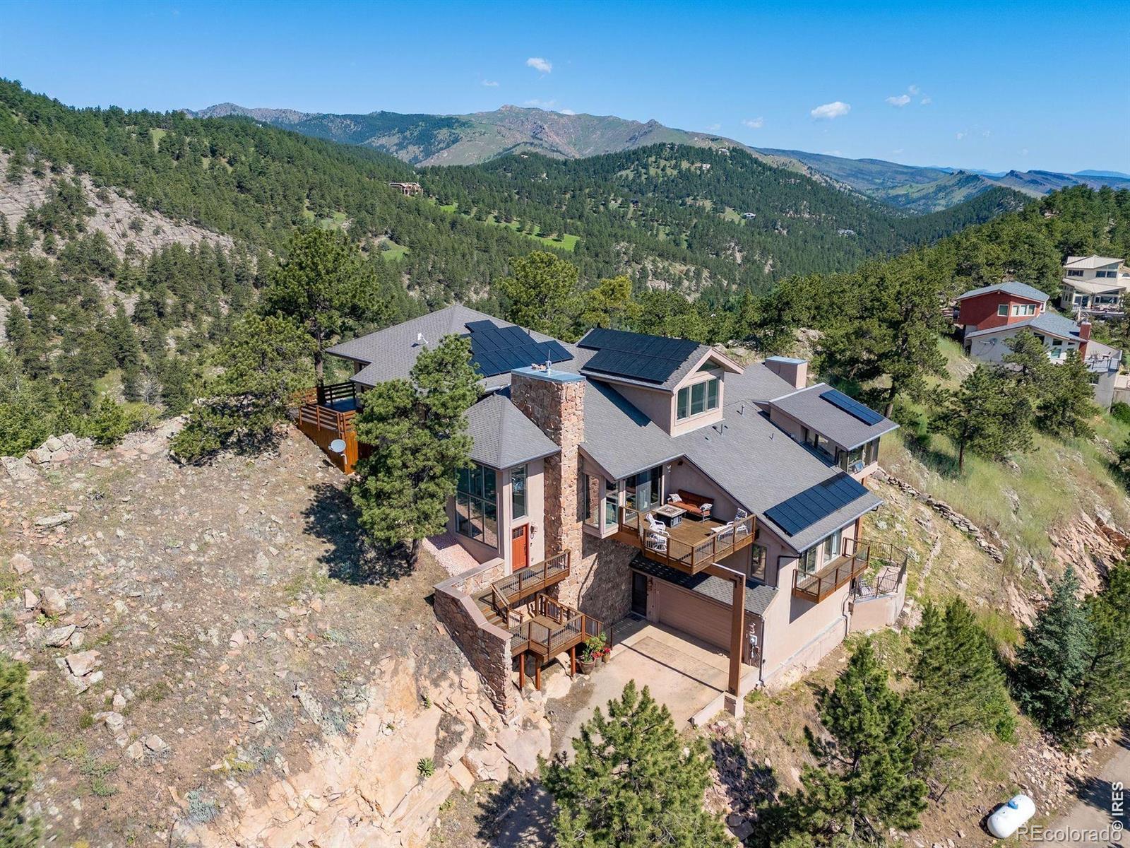 MLS Image #0 for 6183  red hill road,boulder, Colorado