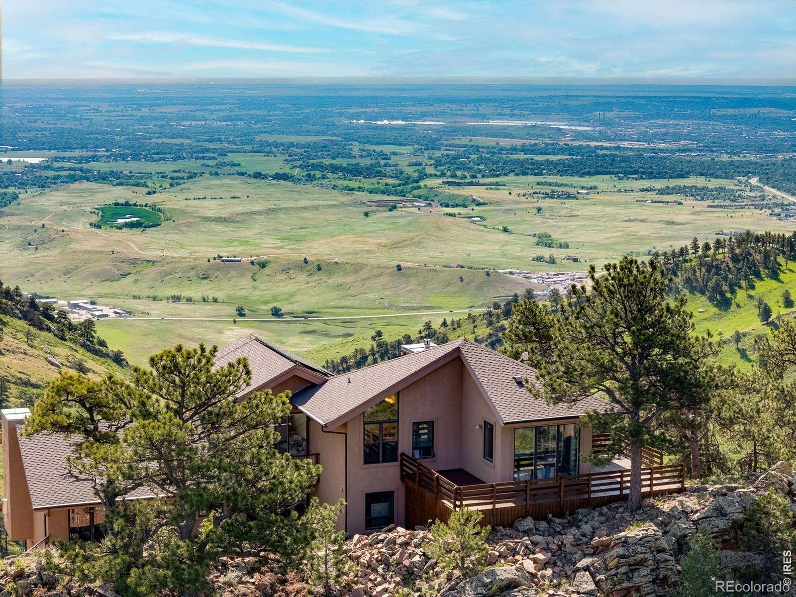 MLS Image #2 for 6183  red hill road,boulder, Colorado