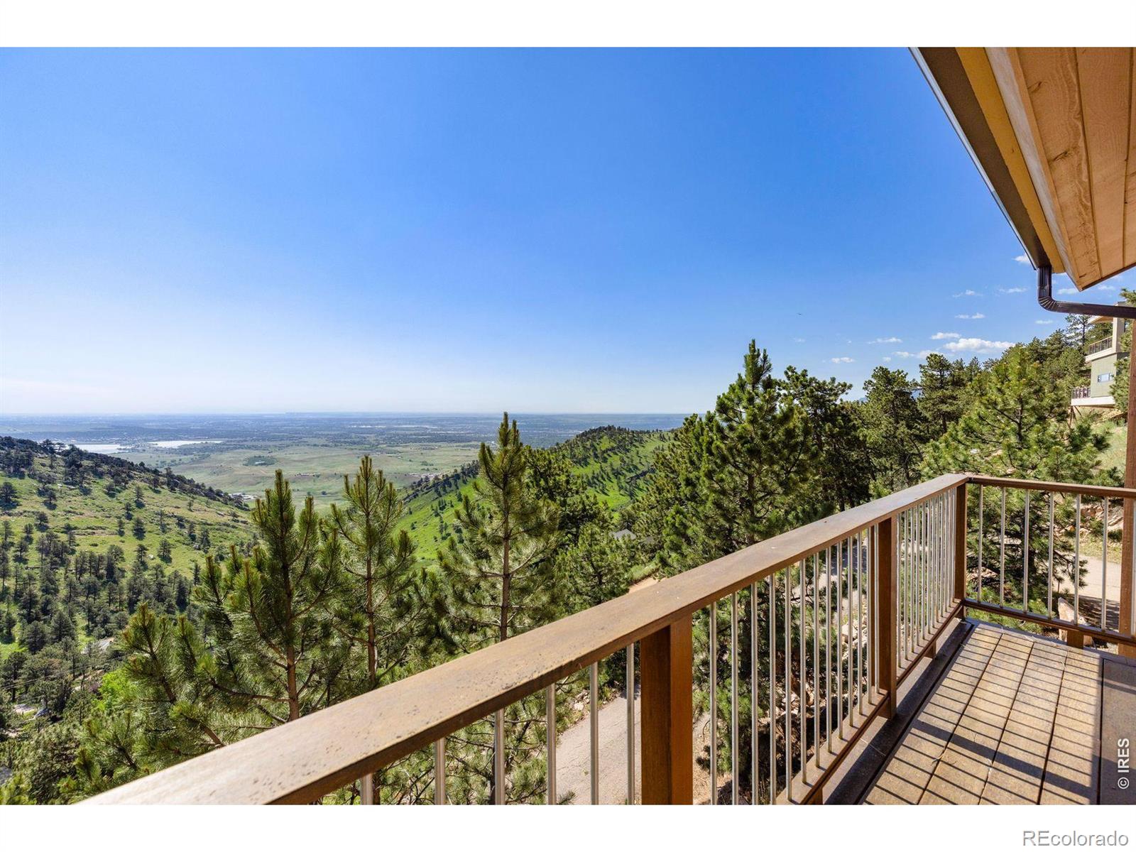 MLS Image #3 for 6183  red hill road,boulder, Colorado