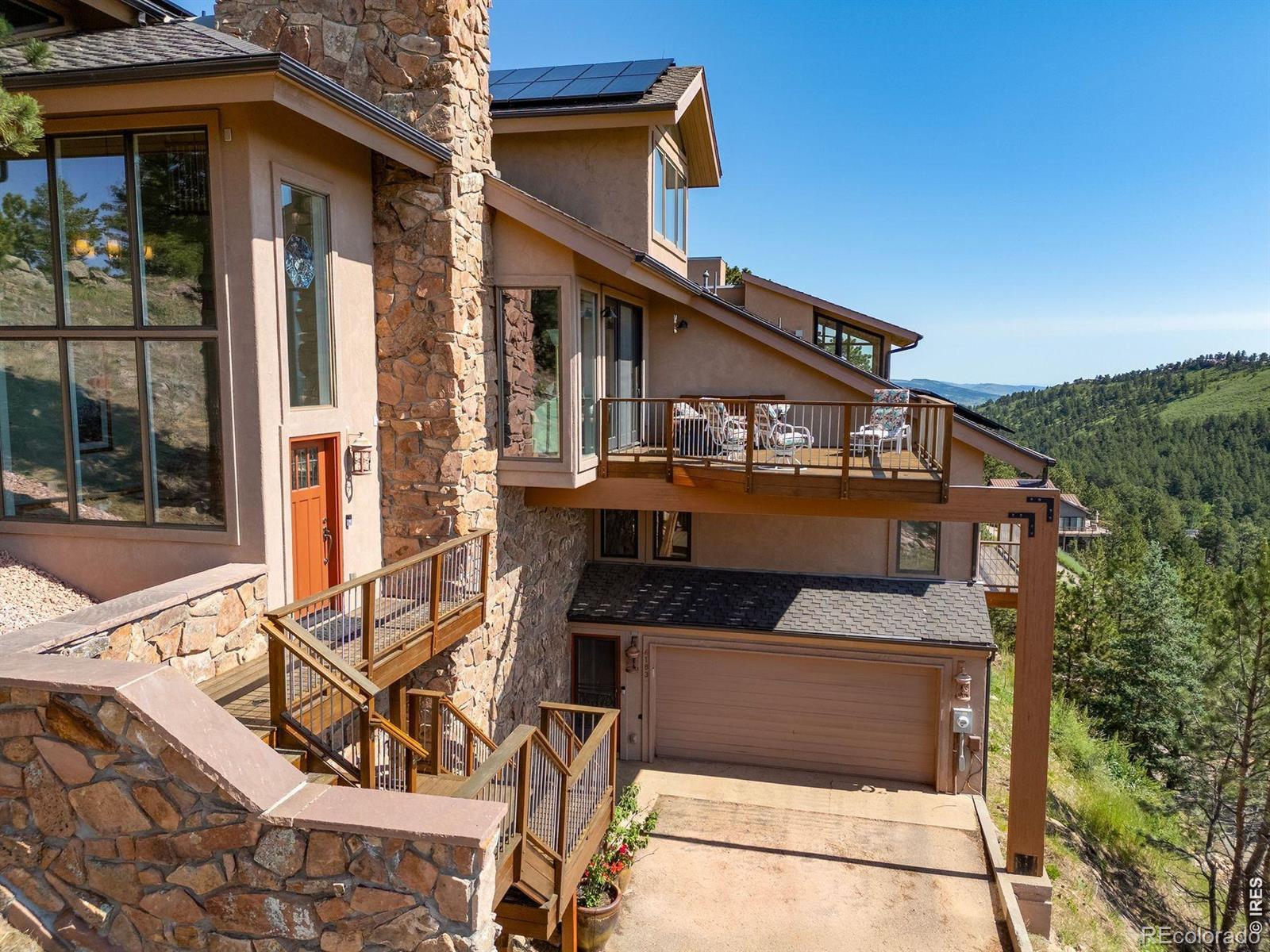MLS Image #45 for 6183  red hill road,boulder, Colorado