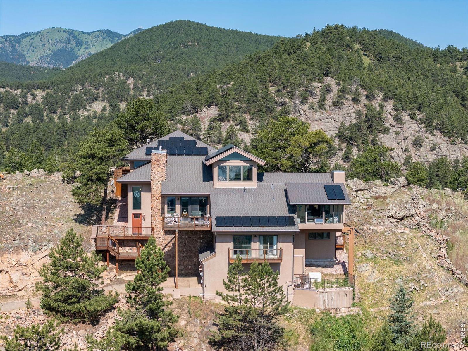 MLS Image #46 for 6183  red hill road,boulder, Colorado