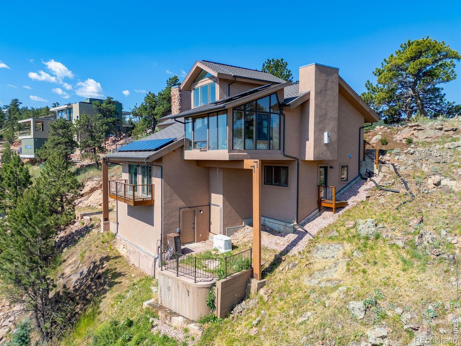 MLS Image #47 for 6183  red hill road,boulder, Colorado