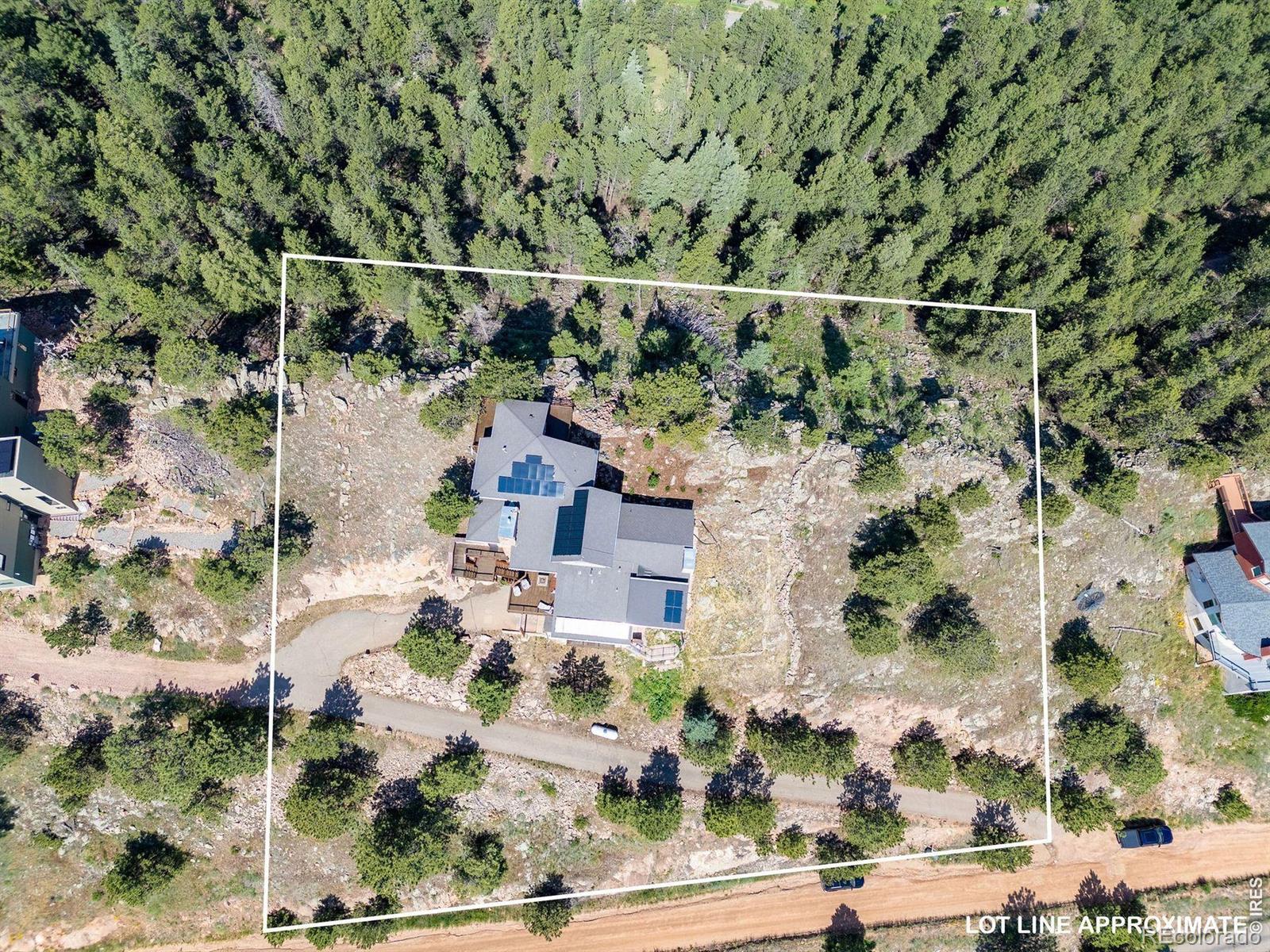 MLS Image #48 for 6183  red hill road,boulder, Colorado