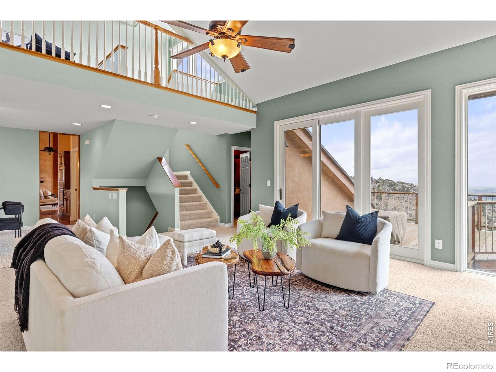 MLS Image #8 for 6183  red hill road,boulder, Colorado