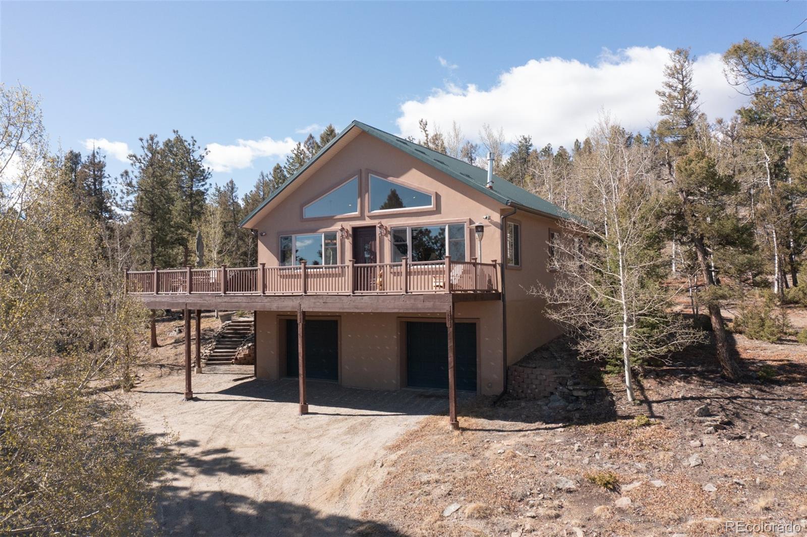 MLS Image #0 for 1136  bellows road,hartsel, Colorado
