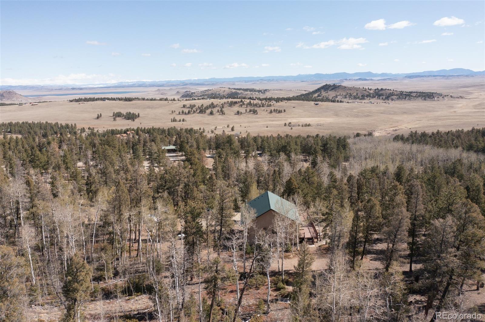 MLS Image #10 for 1136  bellows road,hartsel, Colorado