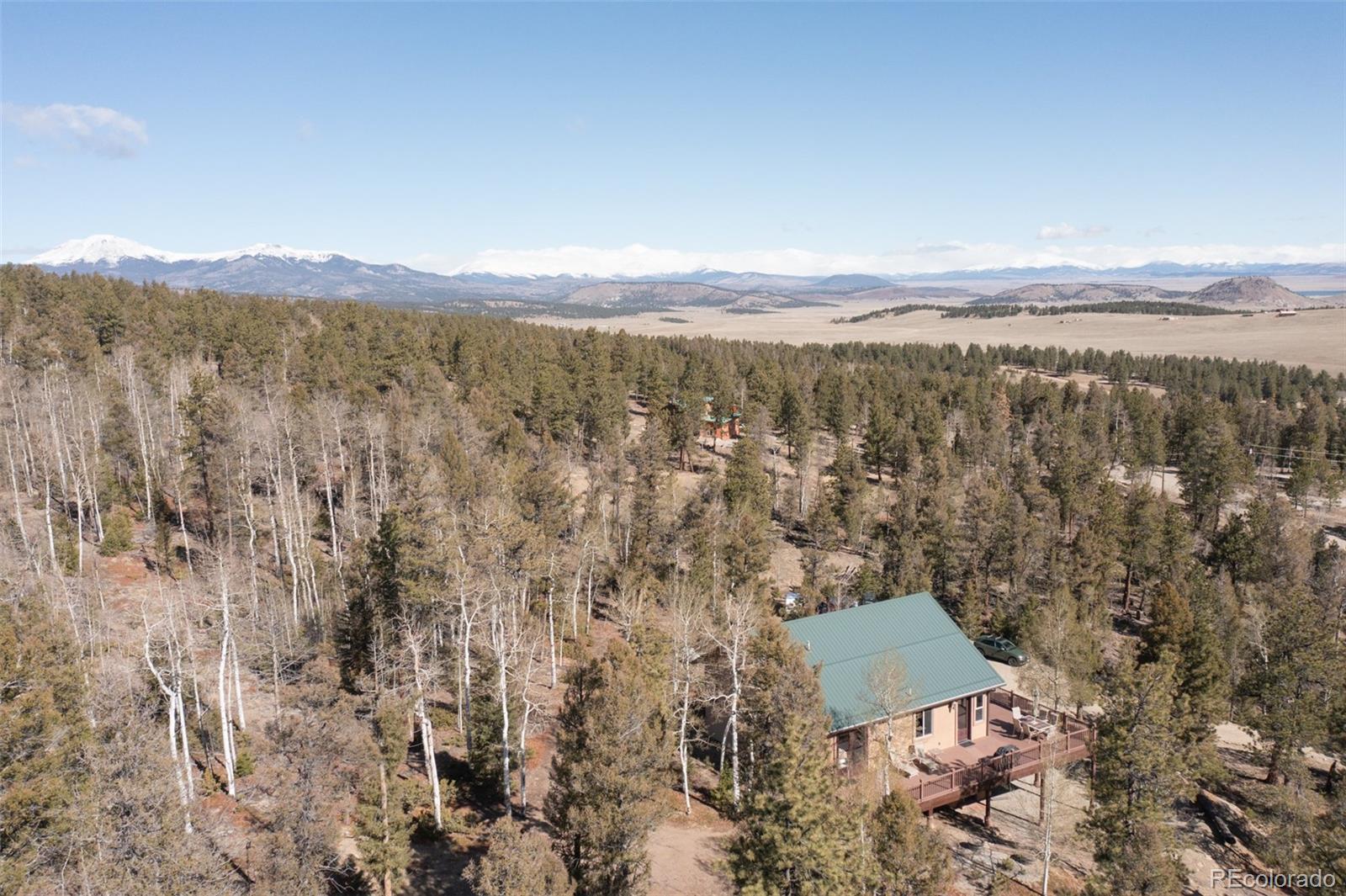 MLS Image #11 for 1136  bellows road,hartsel, Colorado