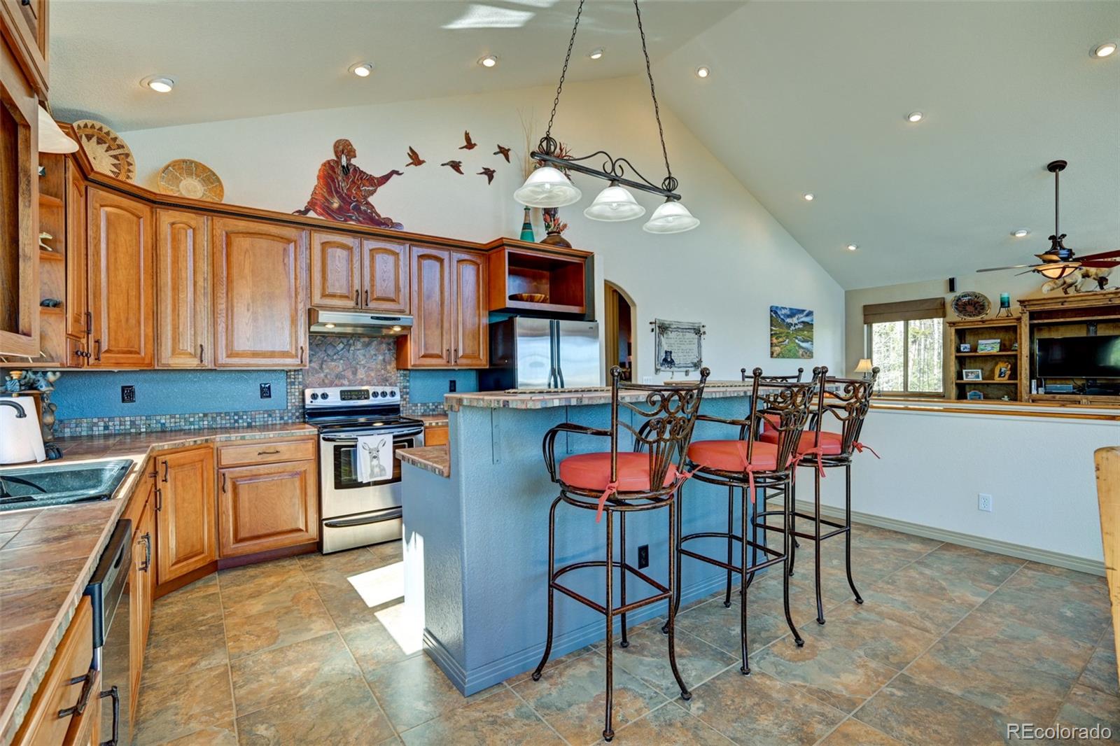 MLS Image #13 for 1136  bellows road,hartsel, Colorado