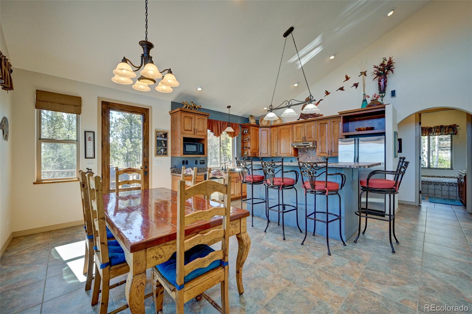 MLS Image #17 for 1136  bellows road,hartsel, Colorado