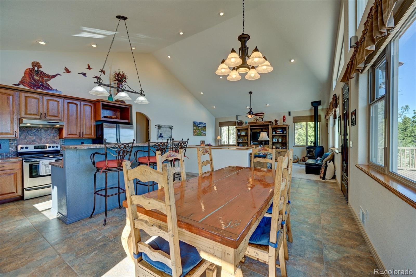 MLS Image #18 for 1136  bellows road,hartsel, Colorado