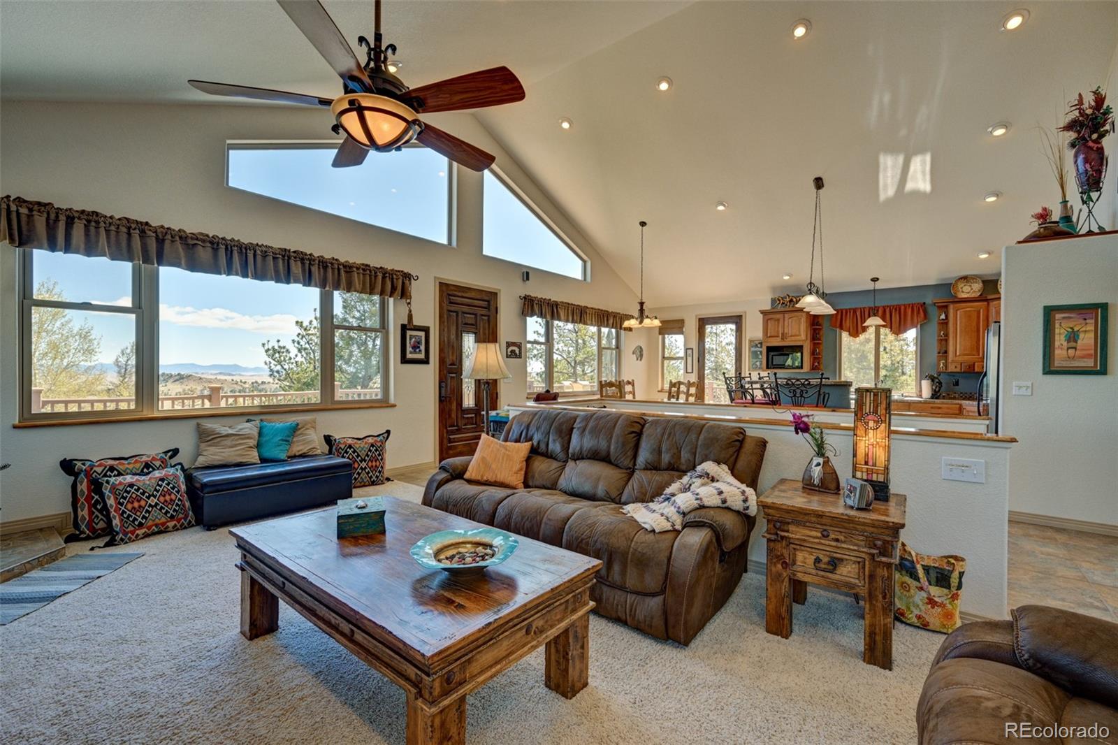 MLS Image #20 for 1136  bellows road,hartsel, Colorado