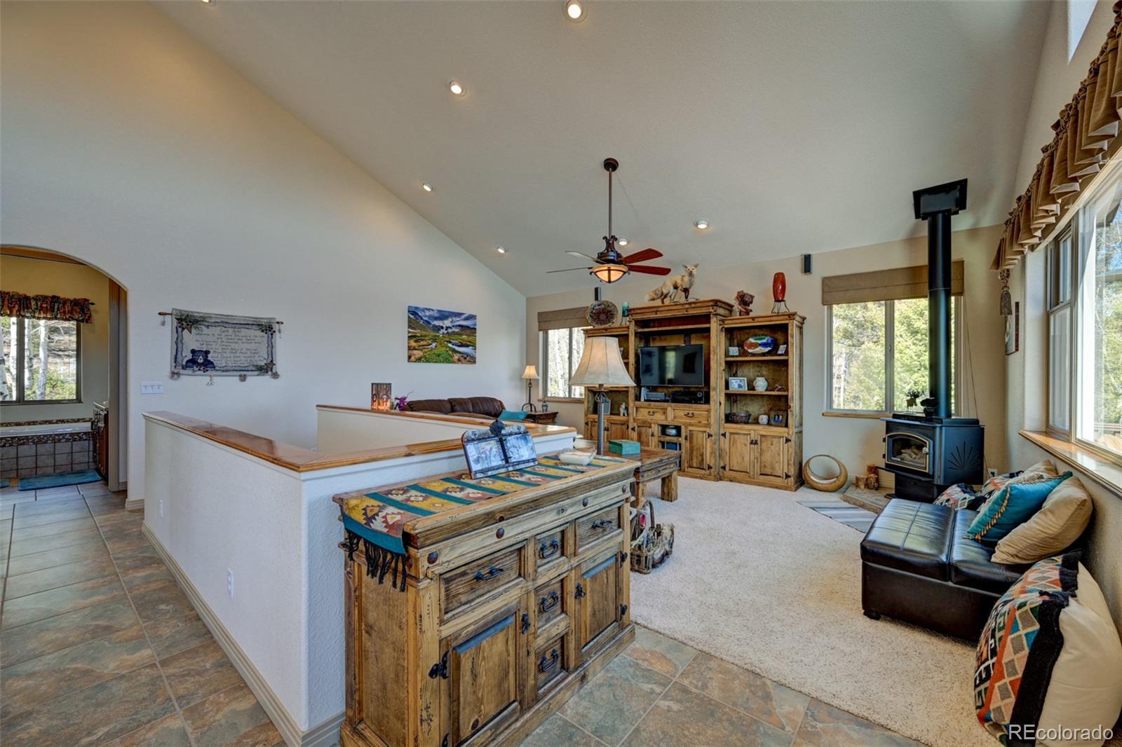 MLS Image #22 for 1136  bellows road,hartsel, Colorado