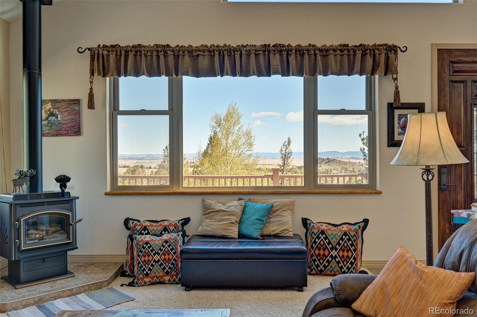 MLS Image #24 for 1136  bellows road,hartsel, Colorado