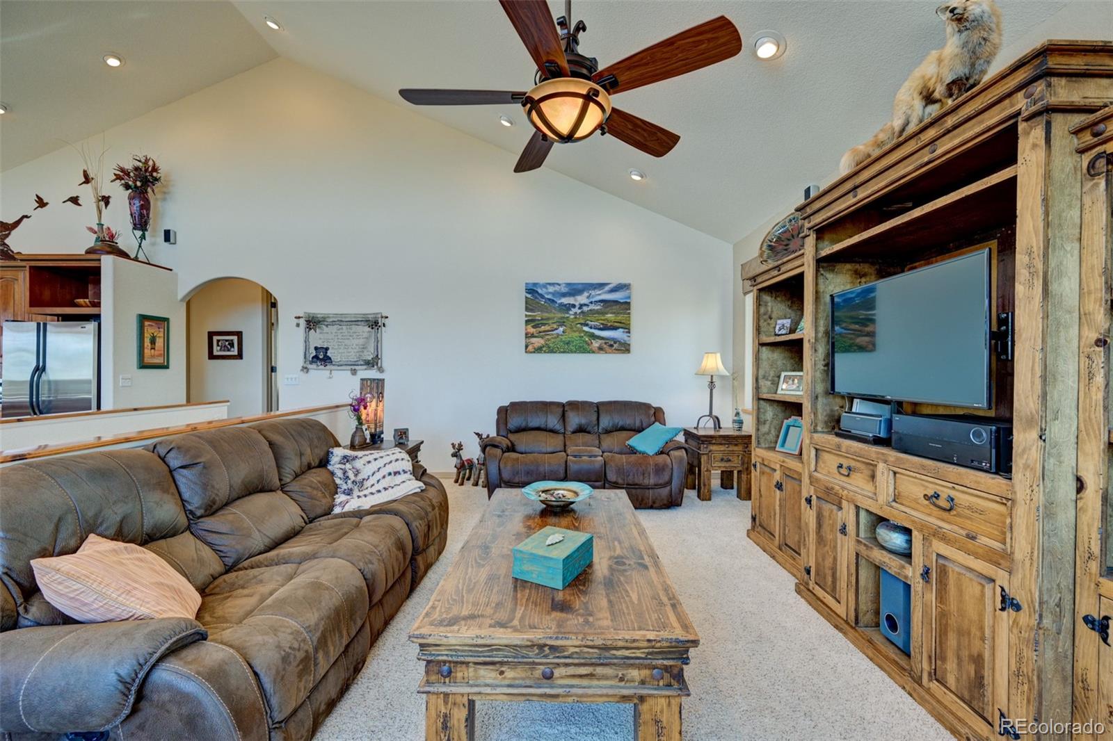 MLS Image #25 for 1136  bellows road,hartsel, Colorado