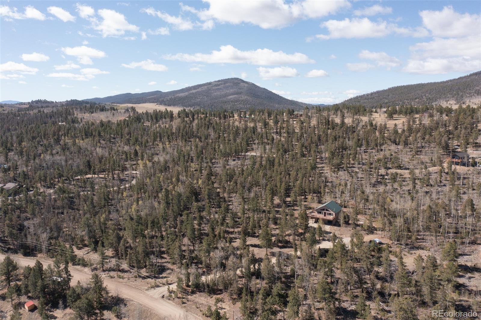MLS Image #48 for 1136  bellows road,hartsel, Colorado