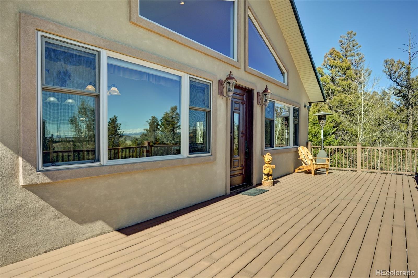 MLS Image #7 for 1136  bellows road,hartsel, Colorado