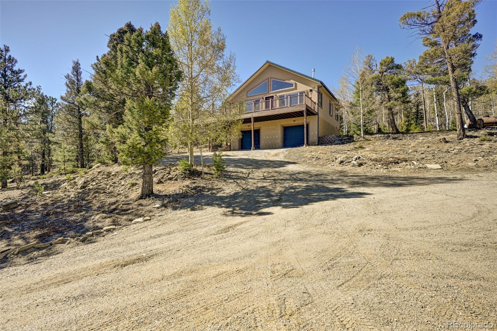 MLS Image #9 for 1136  bellows road,hartsel, Colorado