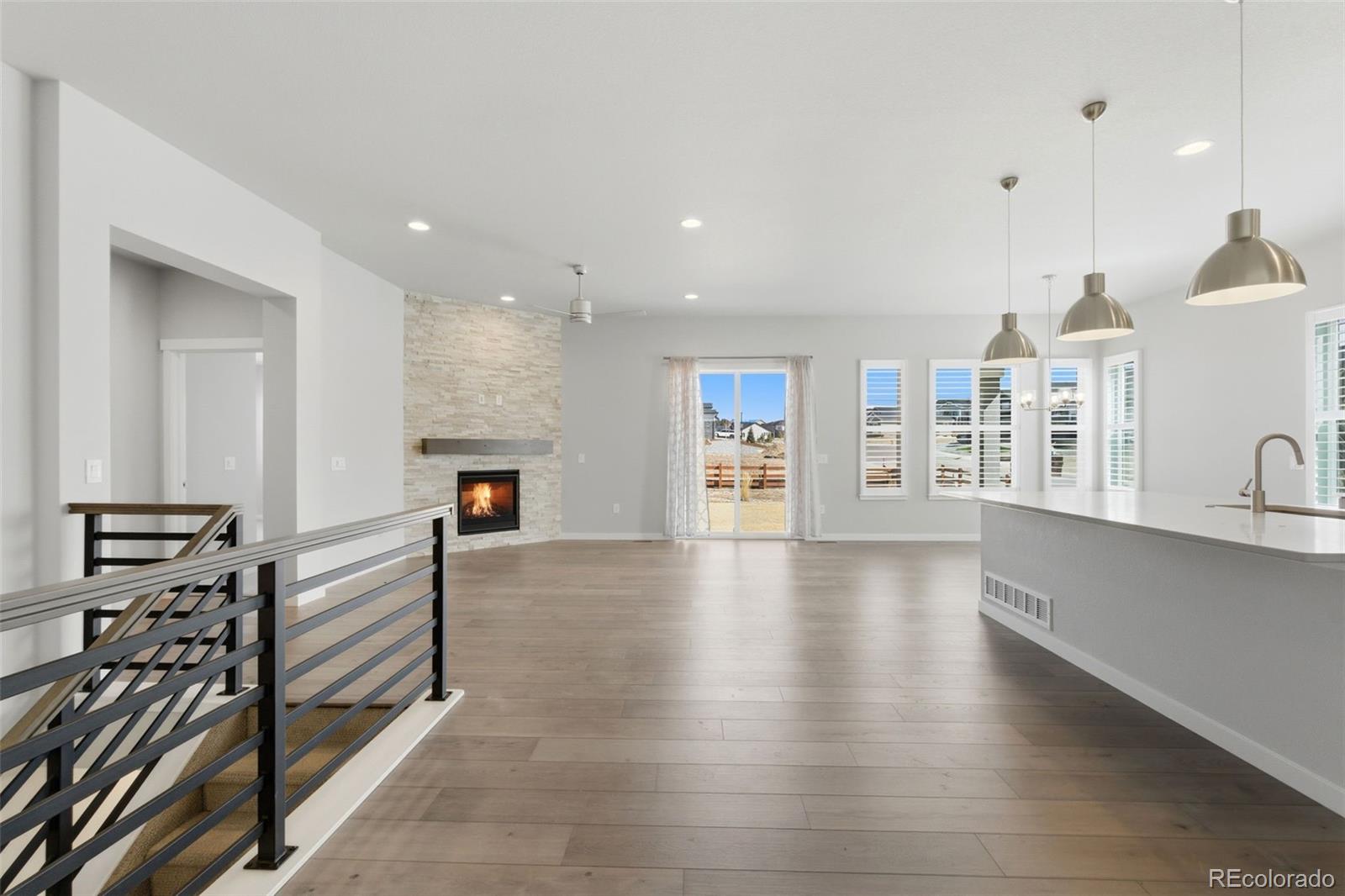 MLS Image #3 for 8870  elk antler lane,colorado springs, Colorado