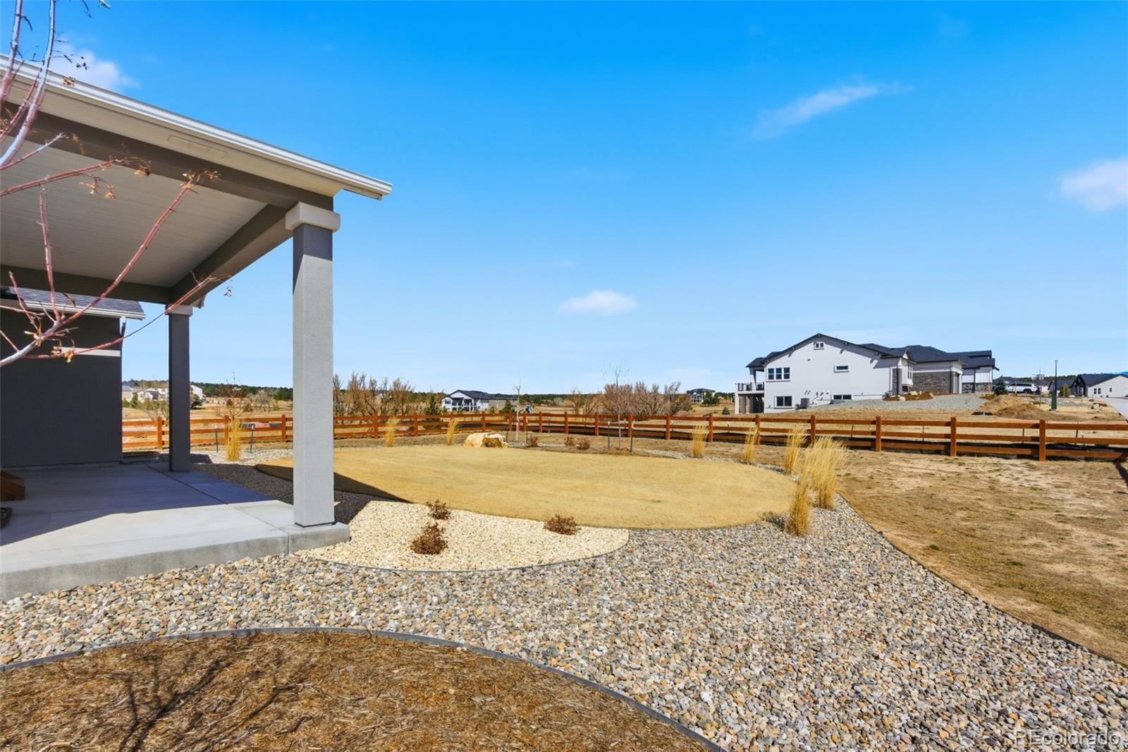 MLS Image #37 for 8870  elk antler lane,colorado springs, Colorado