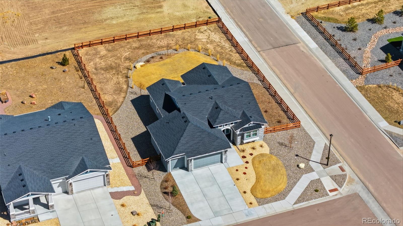 MLS Image #40 for 8870  elk antler lane,colorado springs, Colorado
