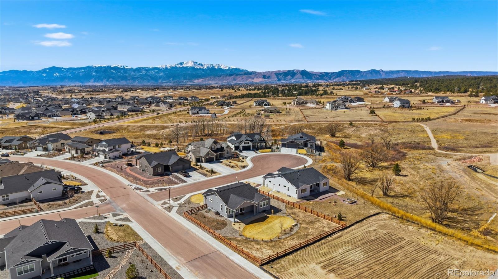 MLS Image #43 for 8870  elk antler lane,colorado springs, Colorado