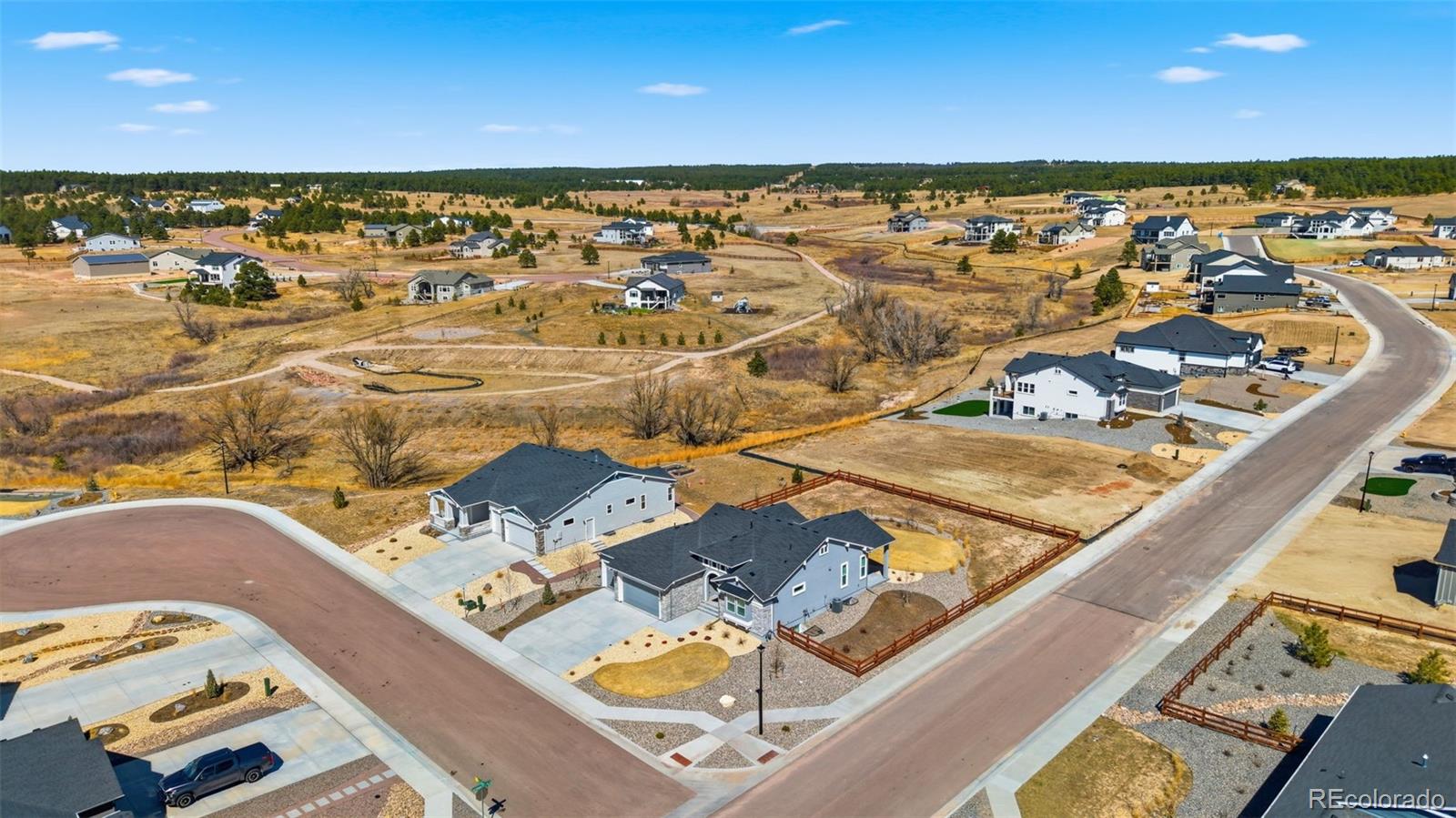 MLS Image #44 for 8870  elk antler lane,colorado springs, Colorado