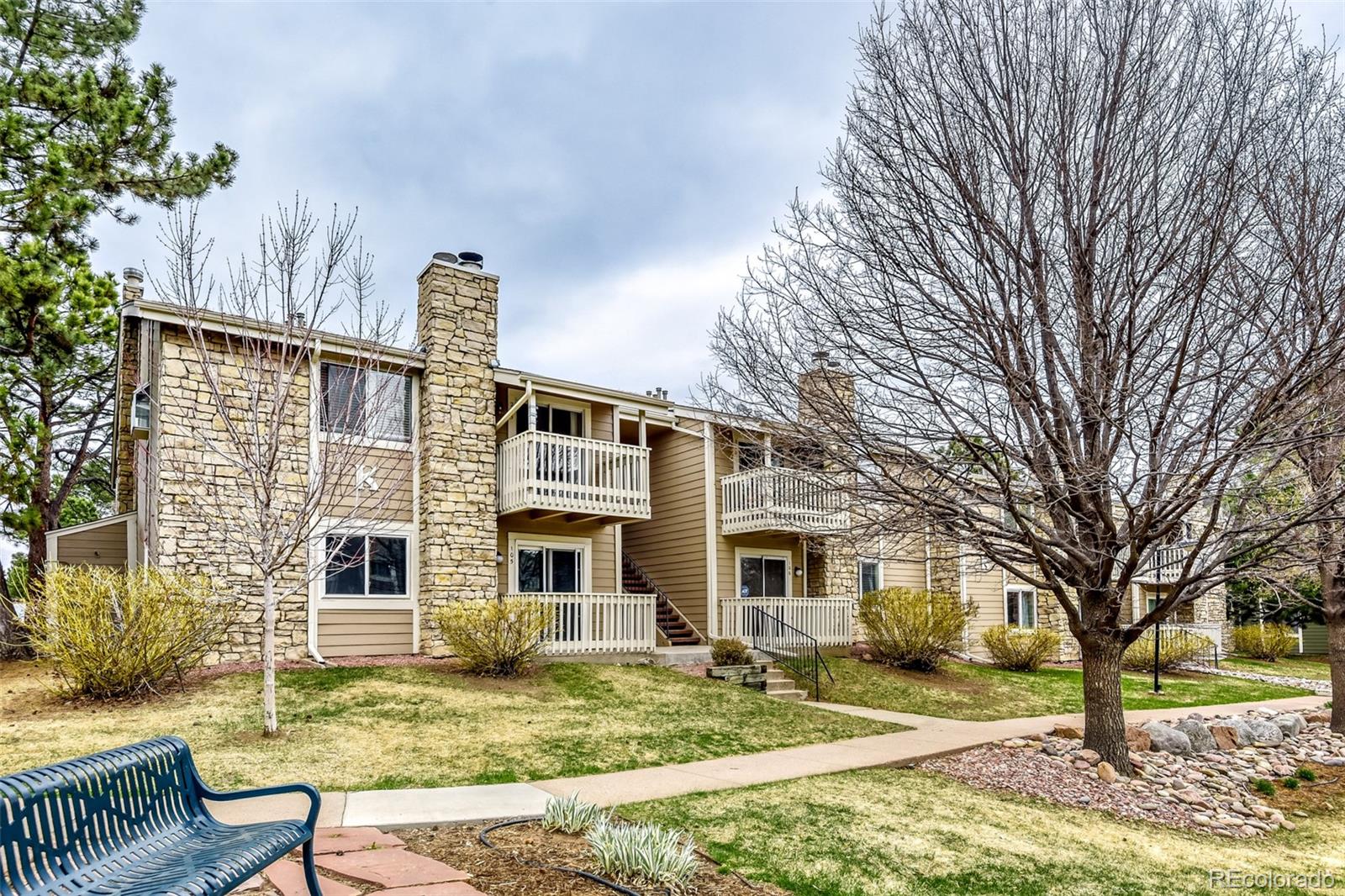 MLS Image #0 for 4400 s quebec street,denver, Colorado