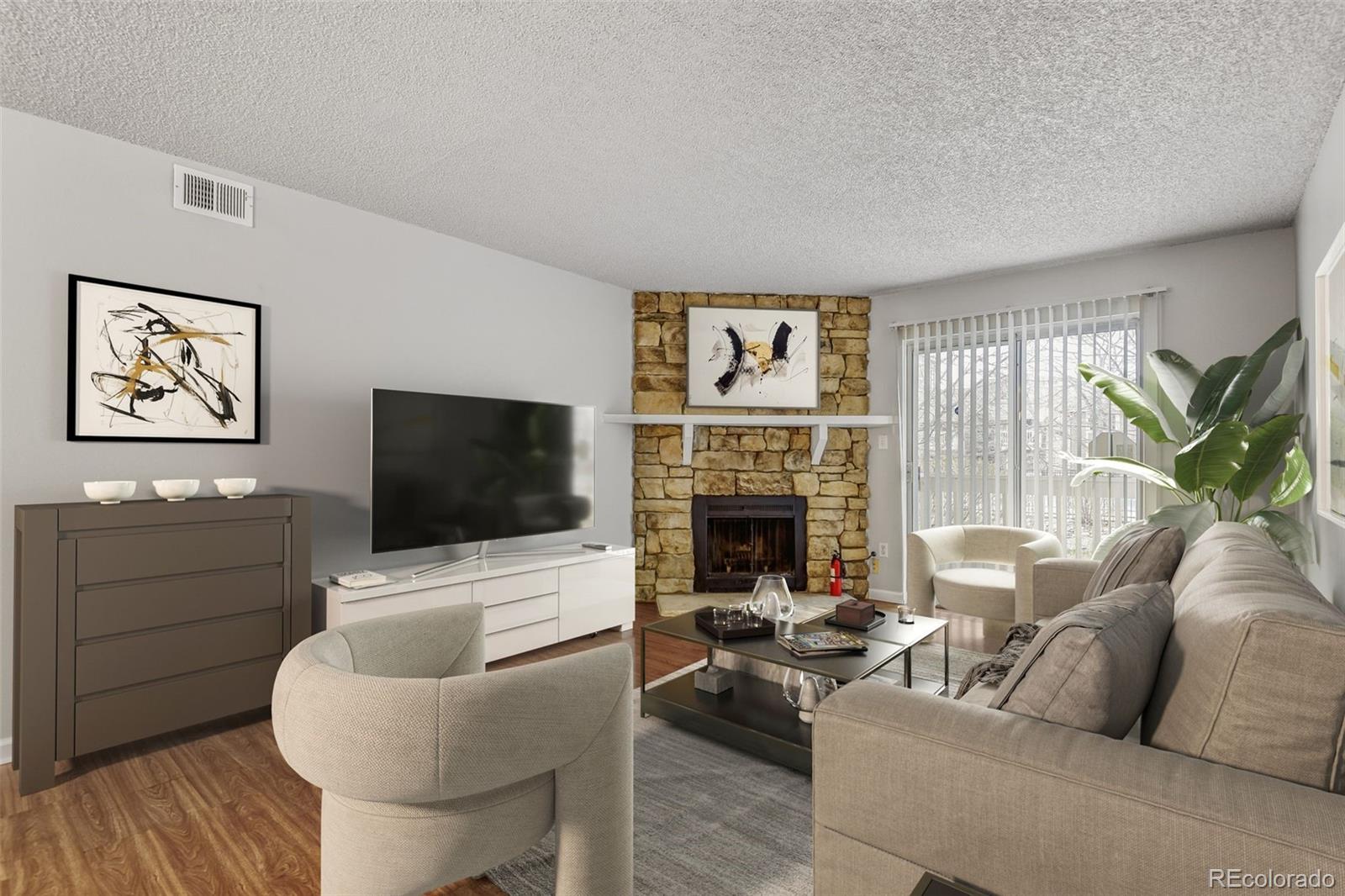 MLS Image #1 for 4400 s quebec street,denver, Colorado