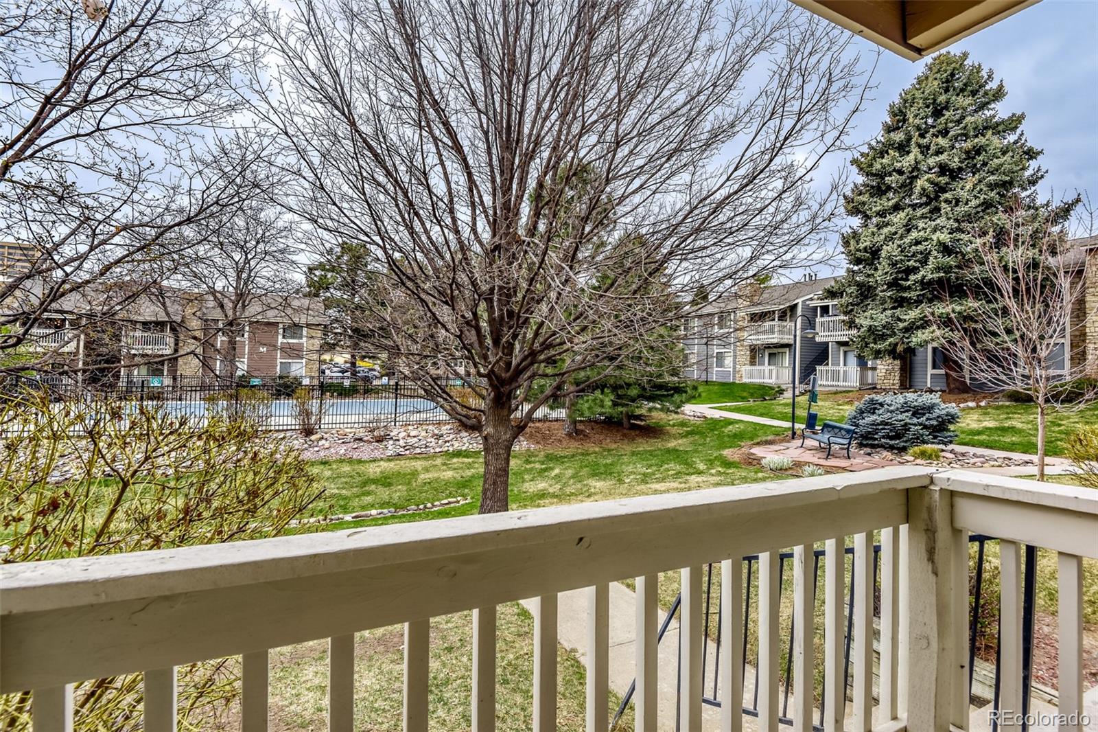 MLS Image #11 for 4400 s quebec street,denver, Colorado
