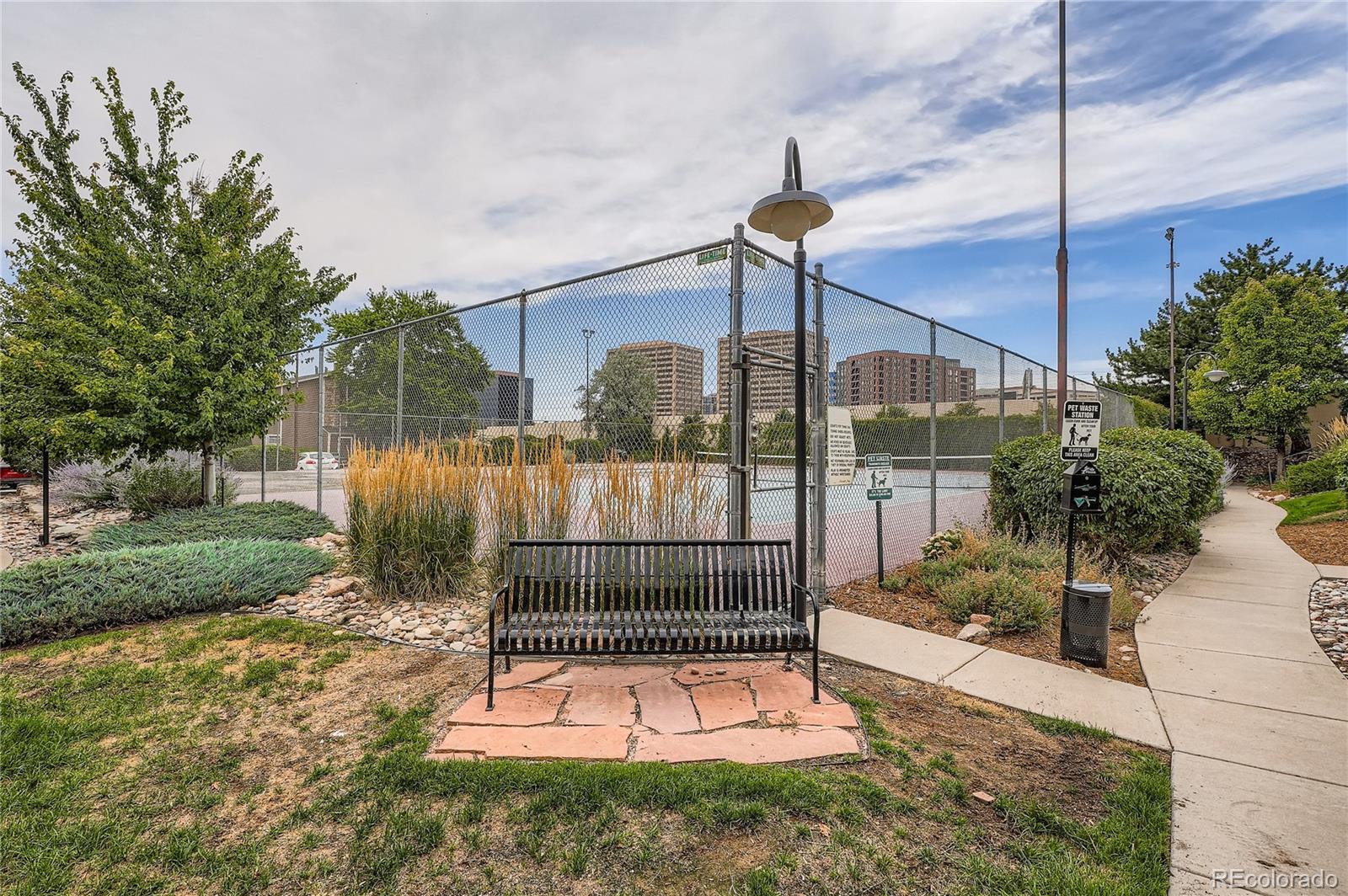 MLS Image #14 for 4400 s quebec street,denver, Colorado