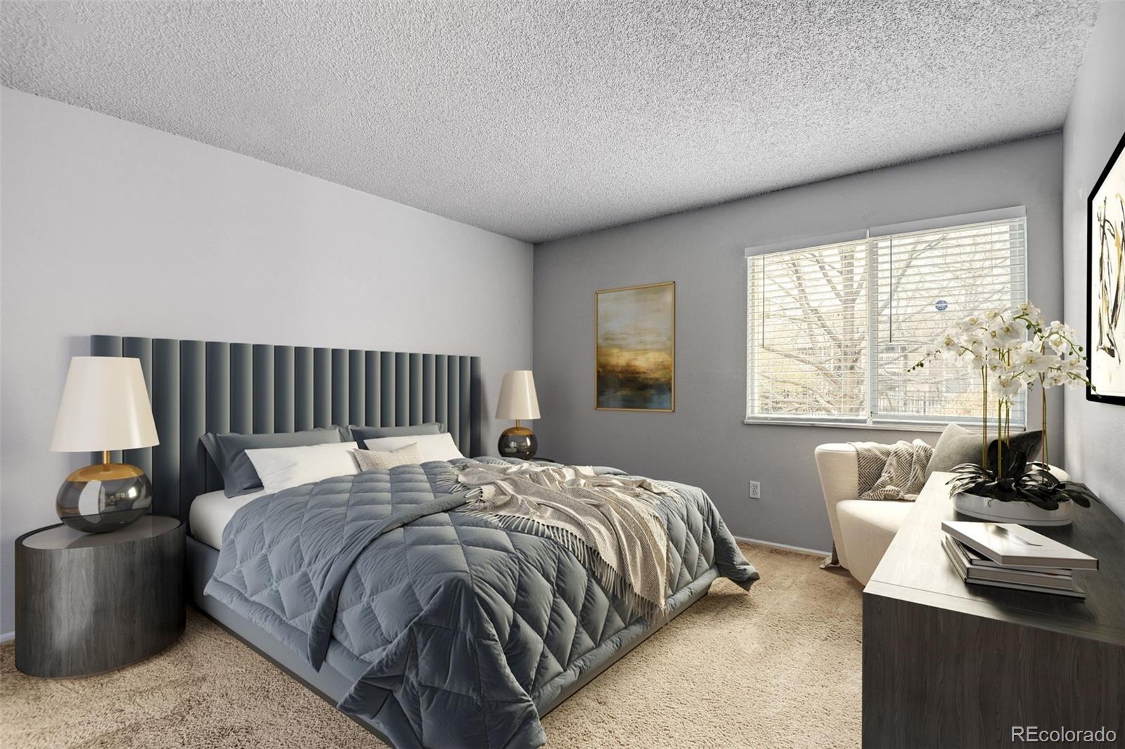 MLS Image #6 for 4400 s quebec street,denver, Colorado