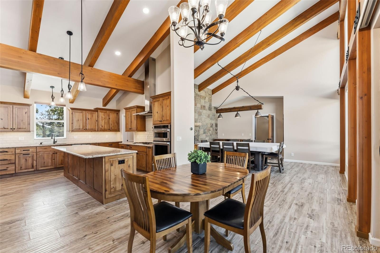 MLS Image #2 for 1227  edgewood road,fairplay, Colorado
