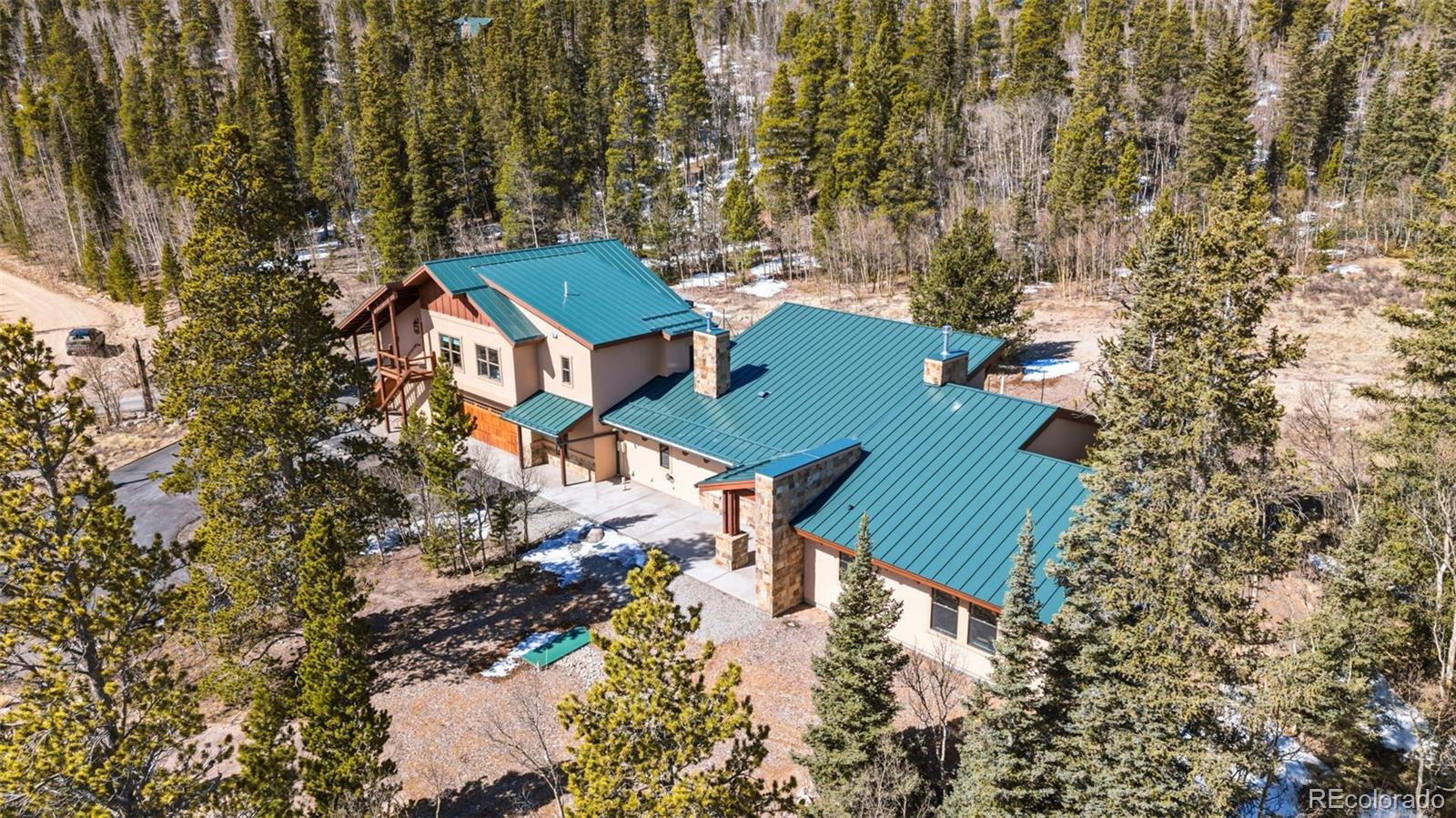 MLS Image #36 for 1227  edgewood road,fairplay, Colorado