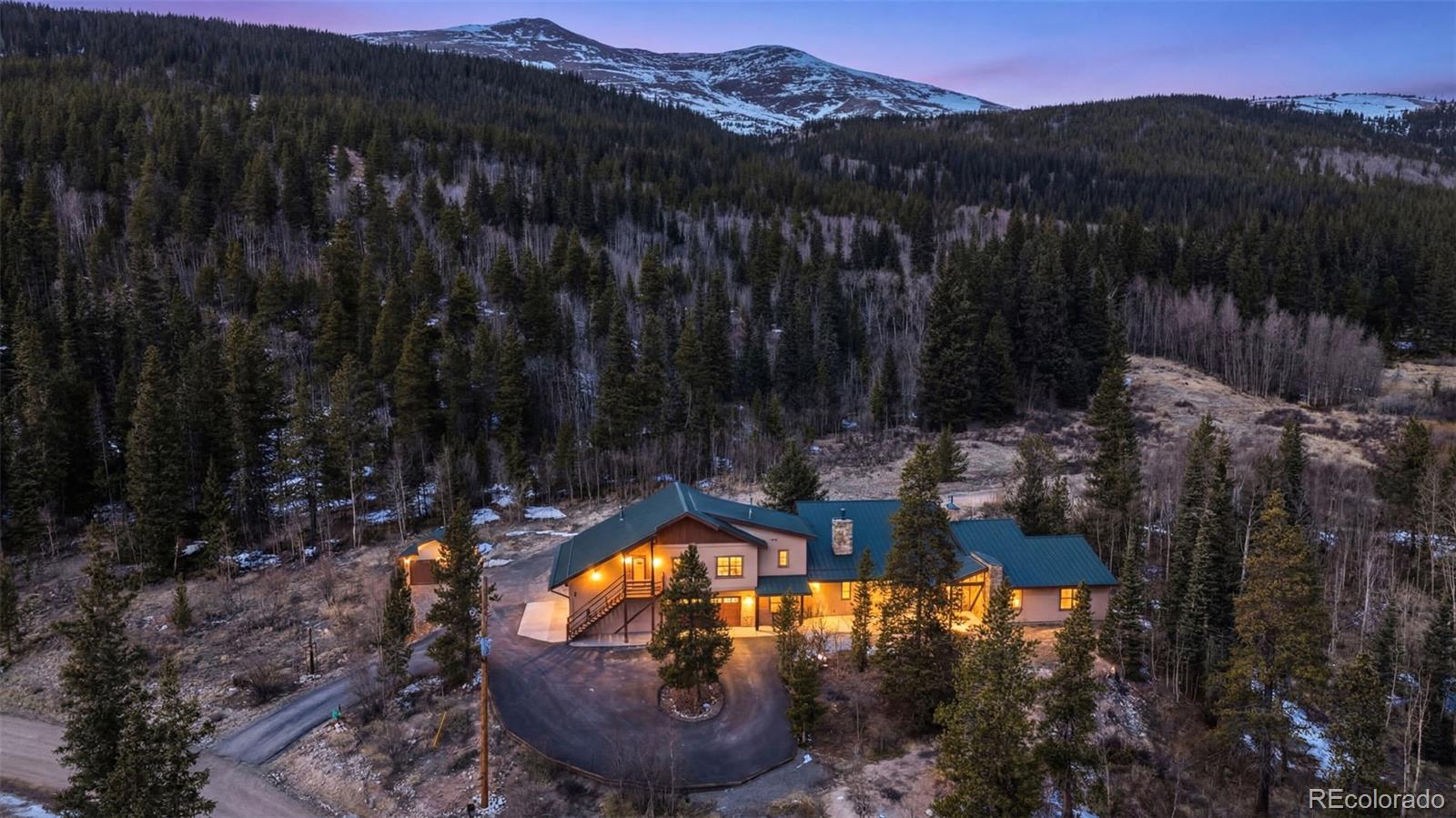 MLS Image #37 for 1227  edgewood road,fairplay, Colorado