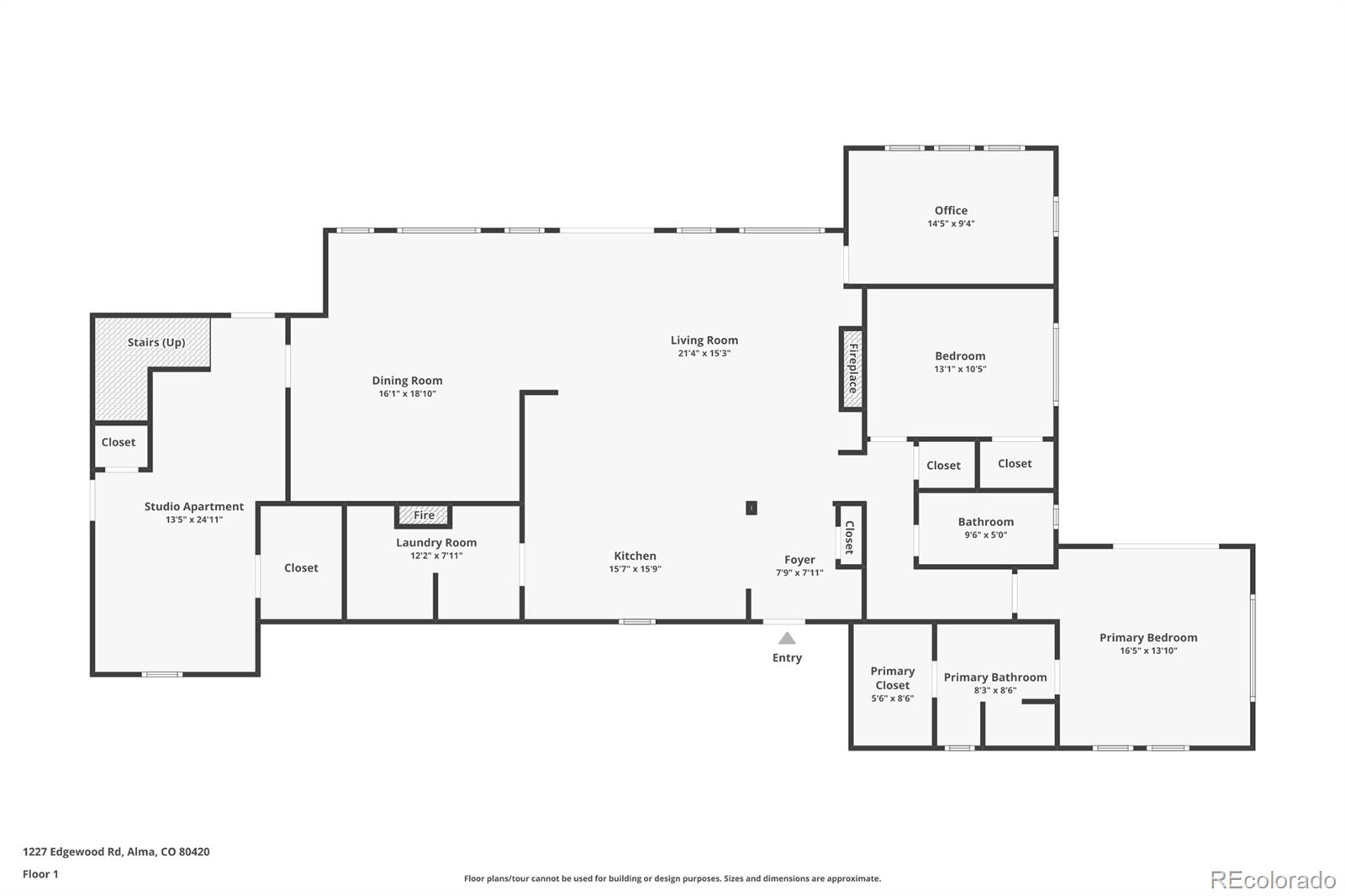 MLS Image #38 for 1227  edgewood road,fairplay, Colorado