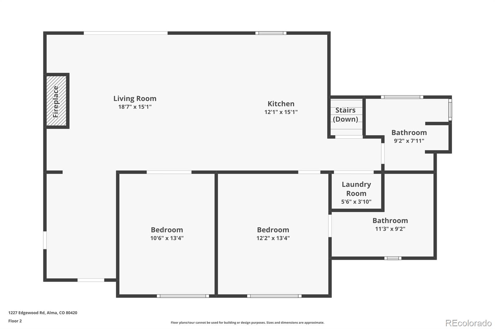 MLS Image #39 for 1227  edgewood road,fairplay, Colorado
