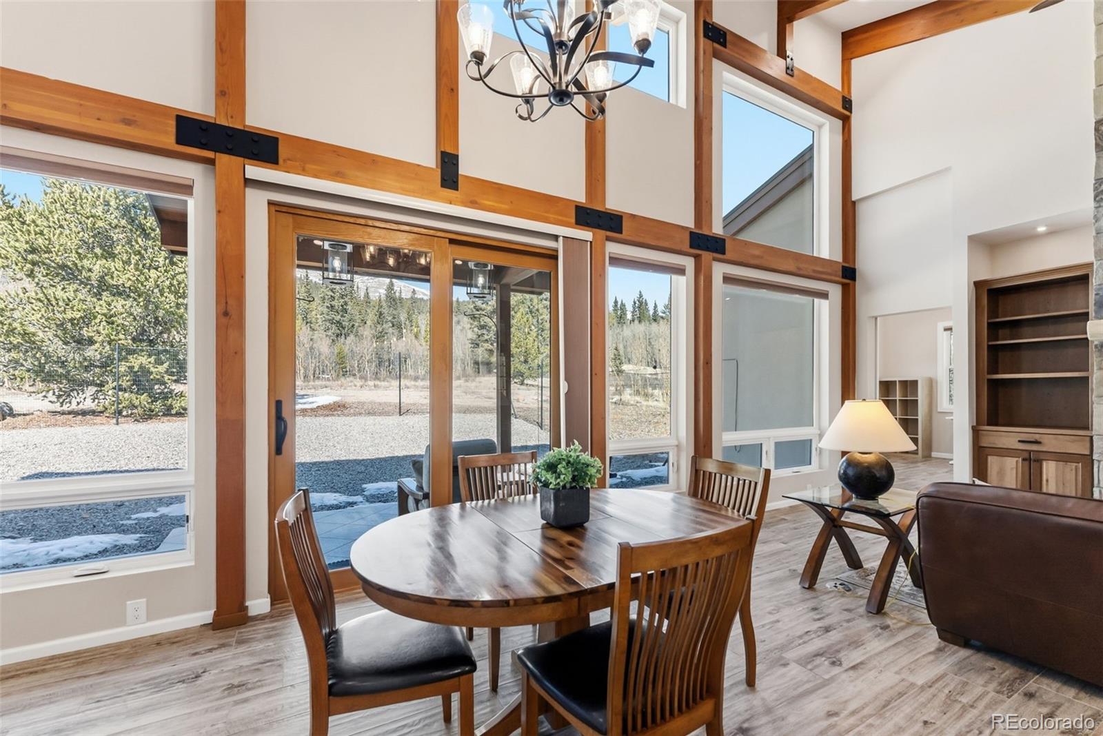 MLS Image #4 for 1227  edgewood road,fairplay, Colorado