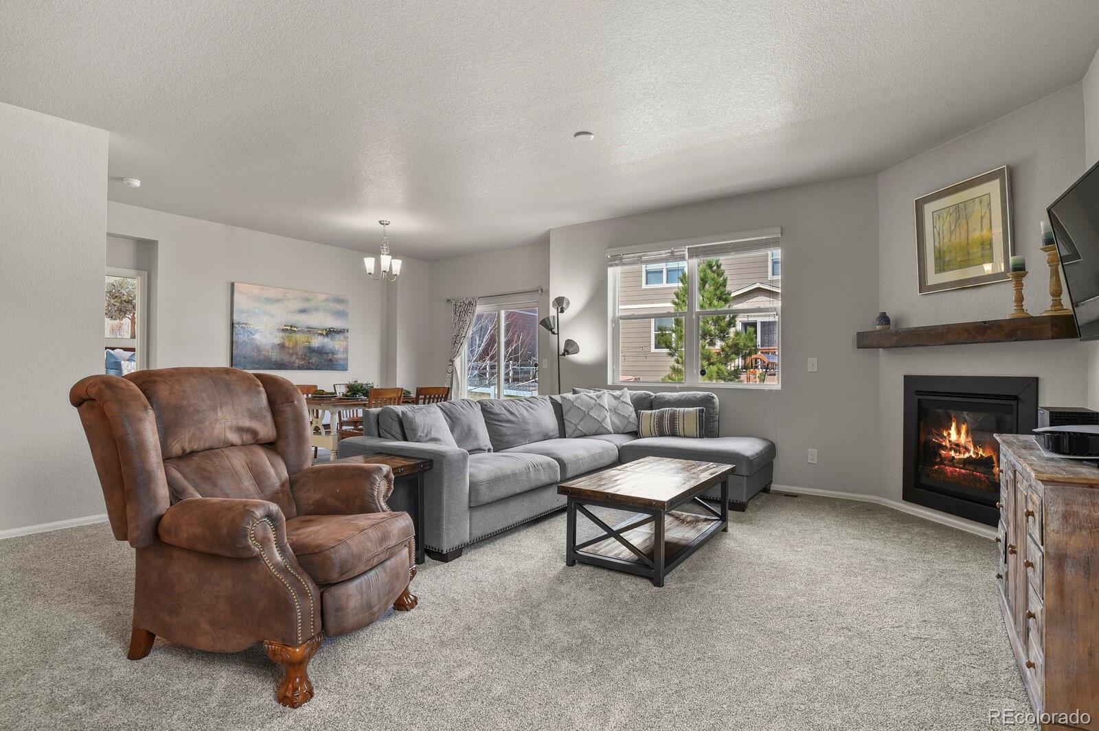 MLS Image #11 for 5907  point rider circle,castle rock, Colorado