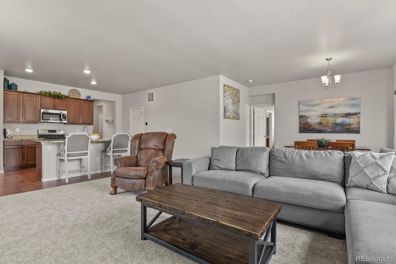 MLS Image #12 for 5907  point rider circle,castle rock, Colorado