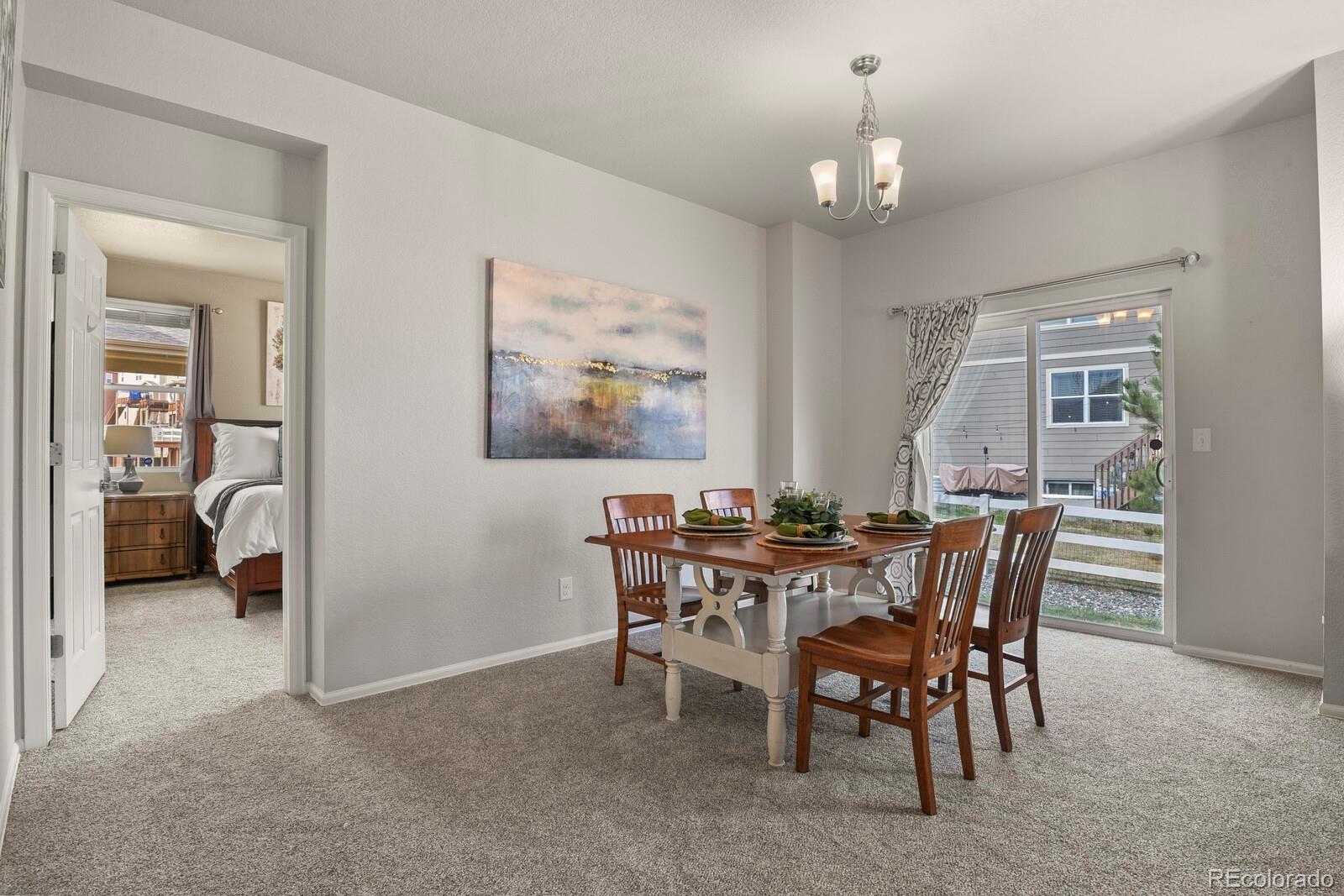 MLS Image #14 for 5907  point rider circle,castle rock, Colorado