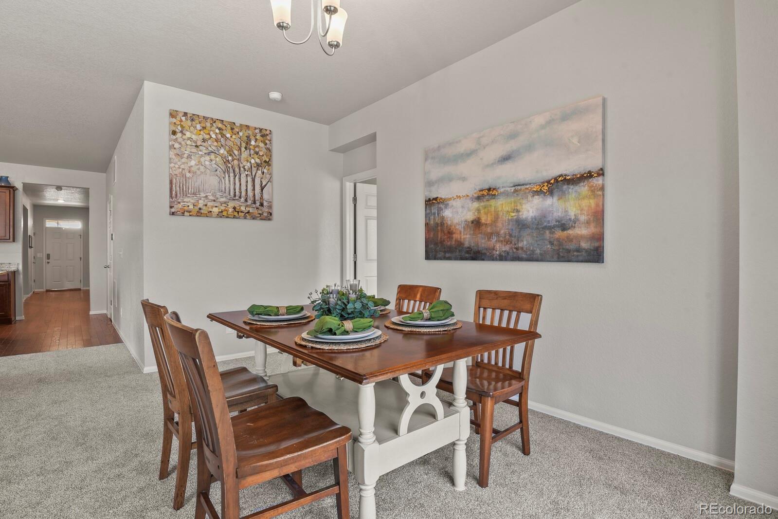 MLS Image #15 for 5907  point rider circle,castle rock, Colorado