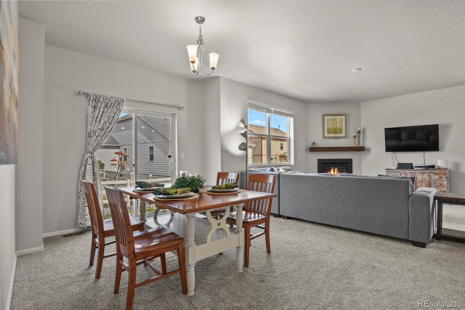 MLS Image #17 for 5907  point rider circle,castle rock, Colorado