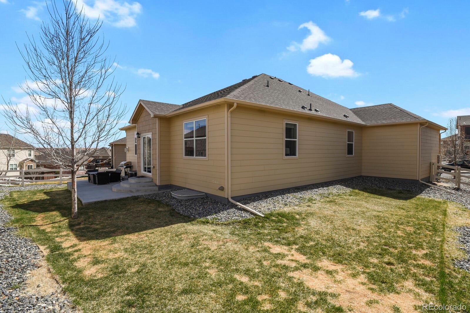 MLS Image #34 for 5907  point rider circle,castle rock, Colorado