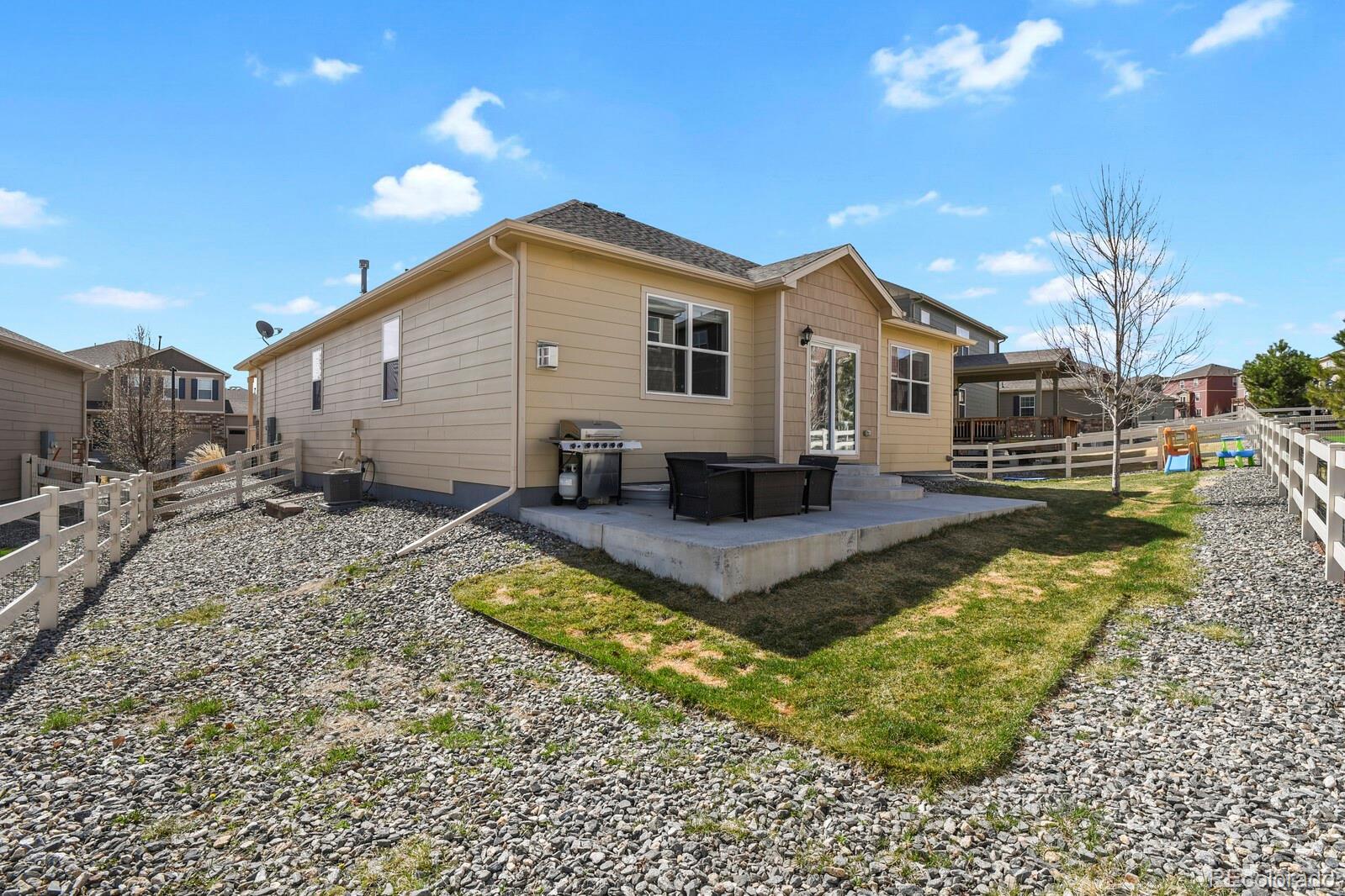 MLS Image #35 for 5907  point rider circle,castle rock, Colorado