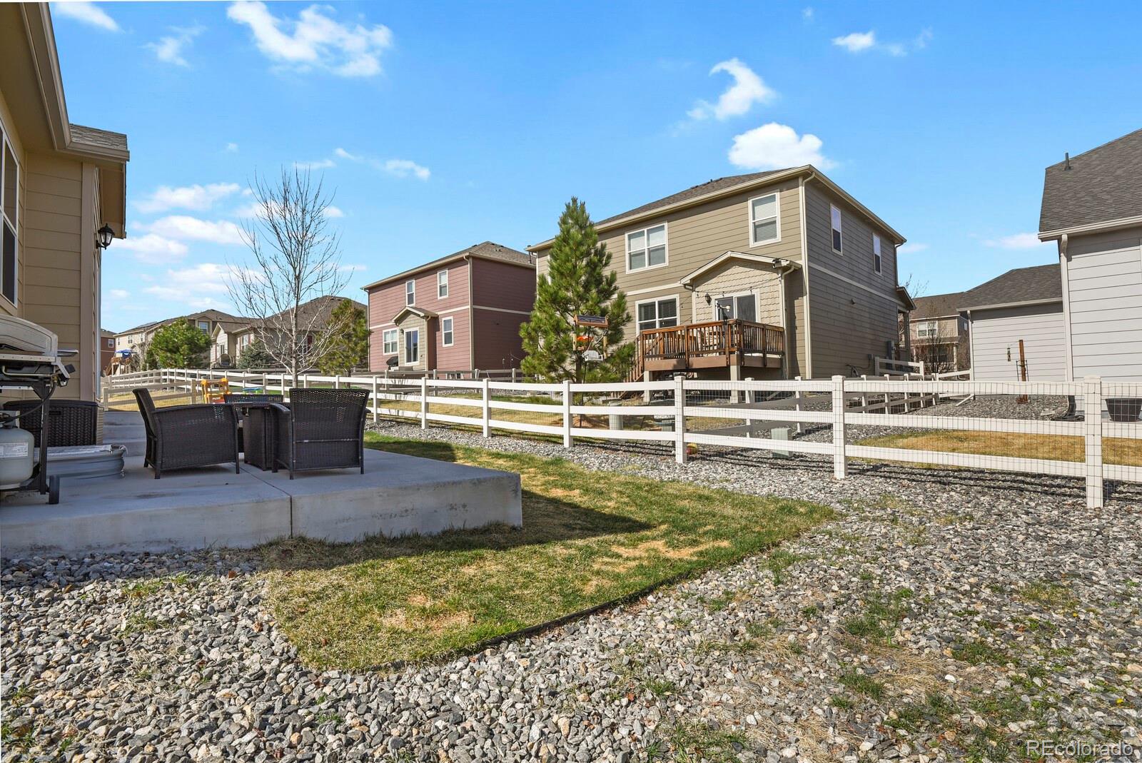 MLS Image #36 for 5907  point rider circle,castle rock, Colorado